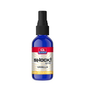 Dr Marcus Shock Spray Vanilla
